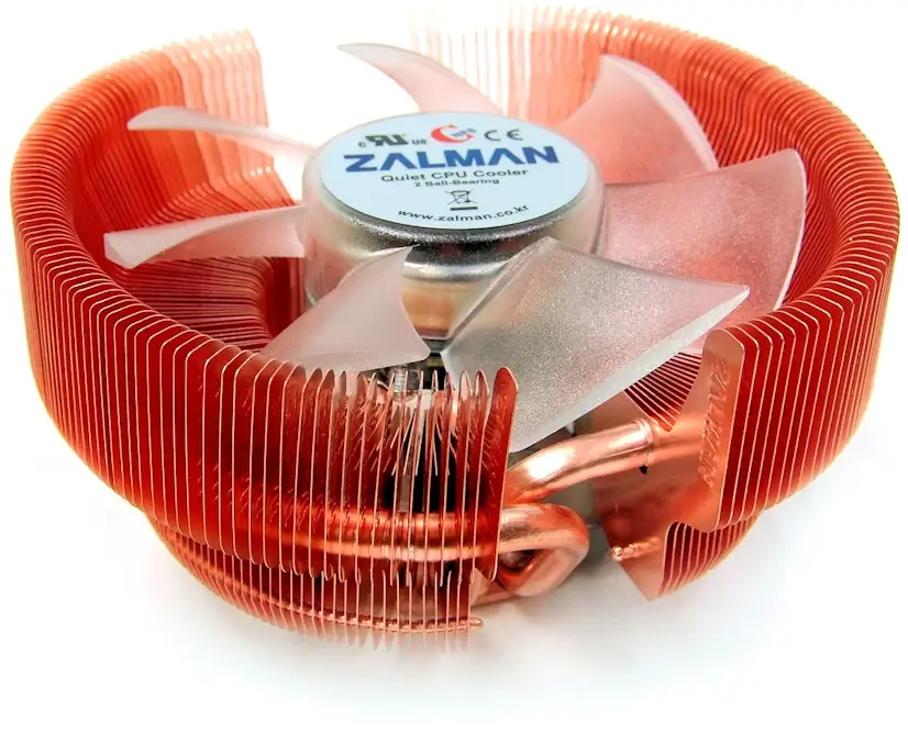 Montaje Cooler CPU Gaming PC Monte del Pilar Montaje Cooler CPU Gaming PC Monte del Pilar